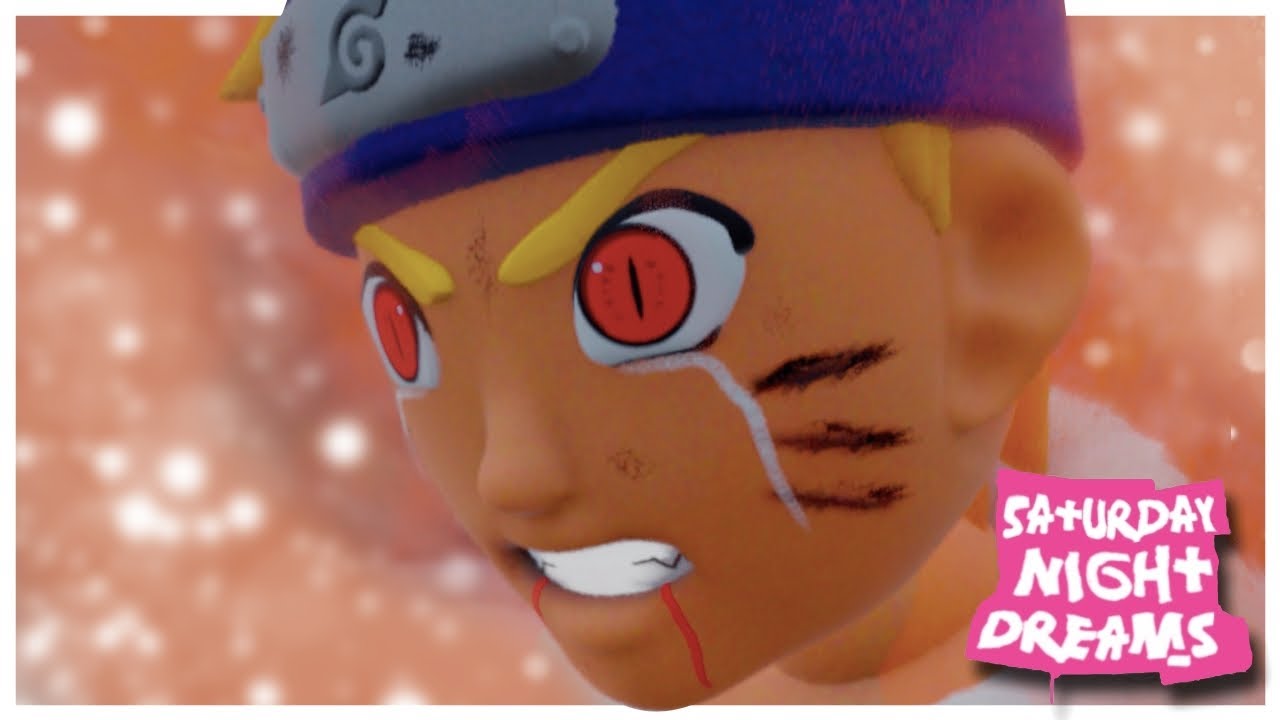 These Fan Made Naruto Games are CRAZY!!! | Dreams PS4