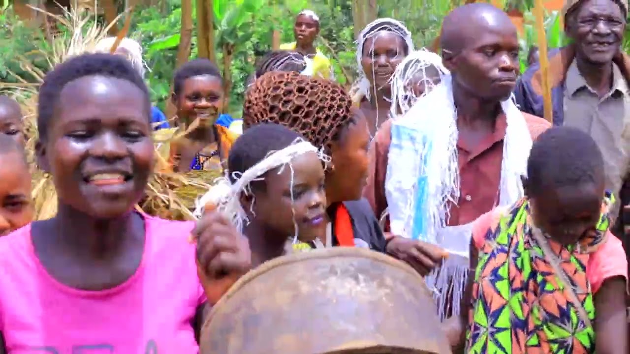 @ yesu anani penda en kilendu