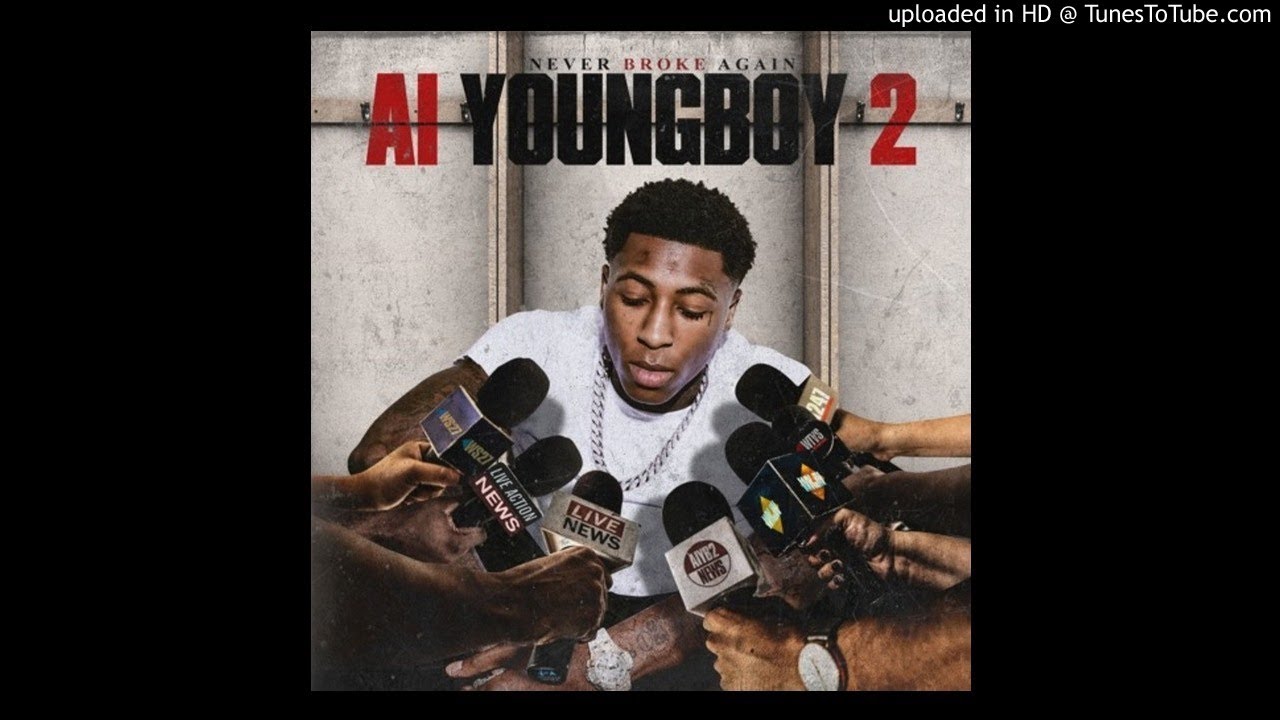[FREE] Never Broke Again YoungBoy Type Beat 2019 - Troubled (Prod by, Taz)