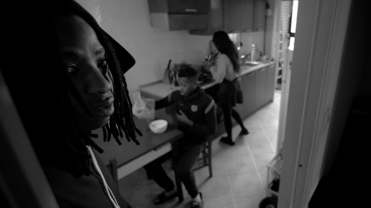 ABBY 6IX - ABBY STORY 2 (PROD. 2ND ROOF & BUCKROLL)