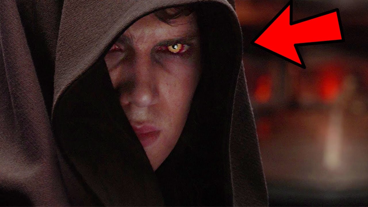 Eran Realmente Todos Los Sith Malvados? - Star Wars Apolo1138