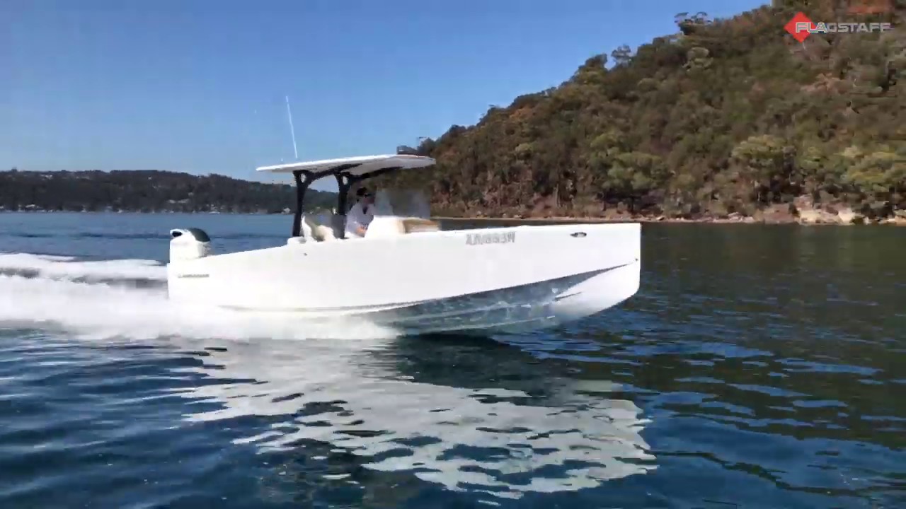 Melges Power 26 | Flagstaff Marine