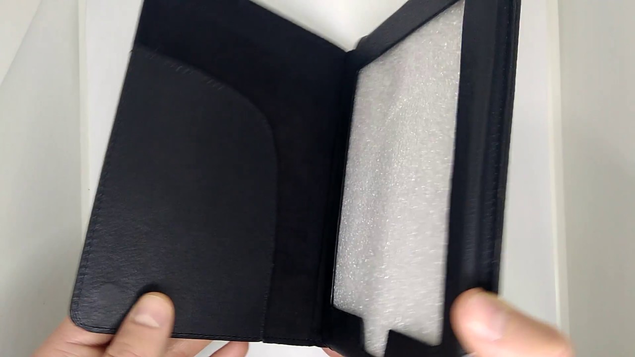 211 | Обложка Walker для Amazon Kindle 4 Touch