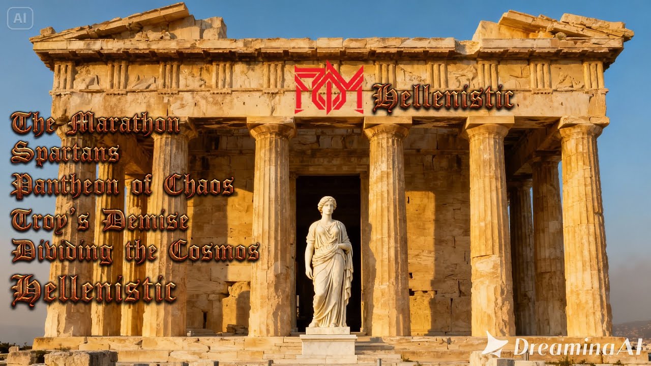 FOM   HELLENSTIC