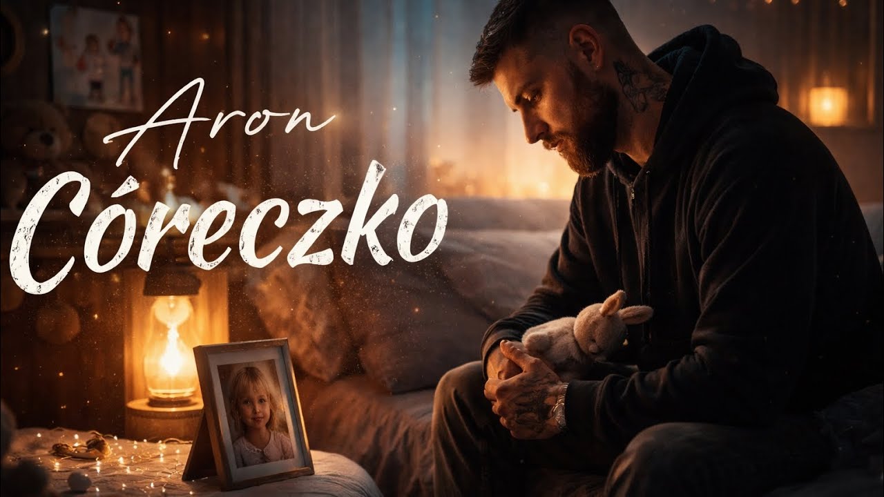 Aron - Córeczko [Prod. Line-MusicProduction]