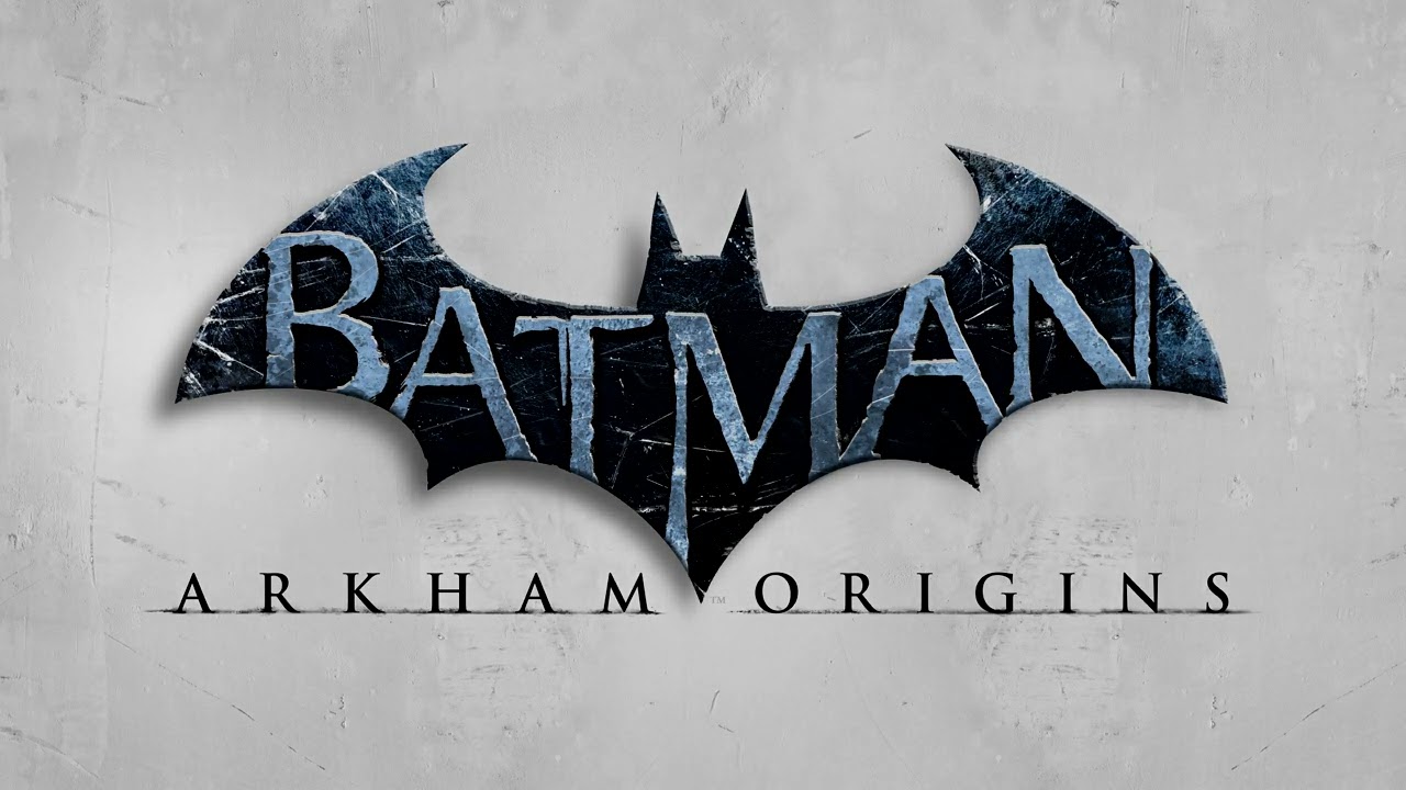 Batman Arkham Origins - Main Theme Extended