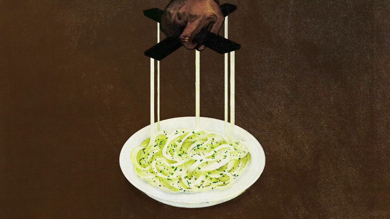 Freddie Gibbs & The Alchemist - Skinny Suge (Visualizer)