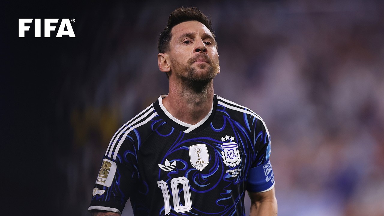 The 2026 FIFA World Cup Free Kicks That We Will Never Forget!