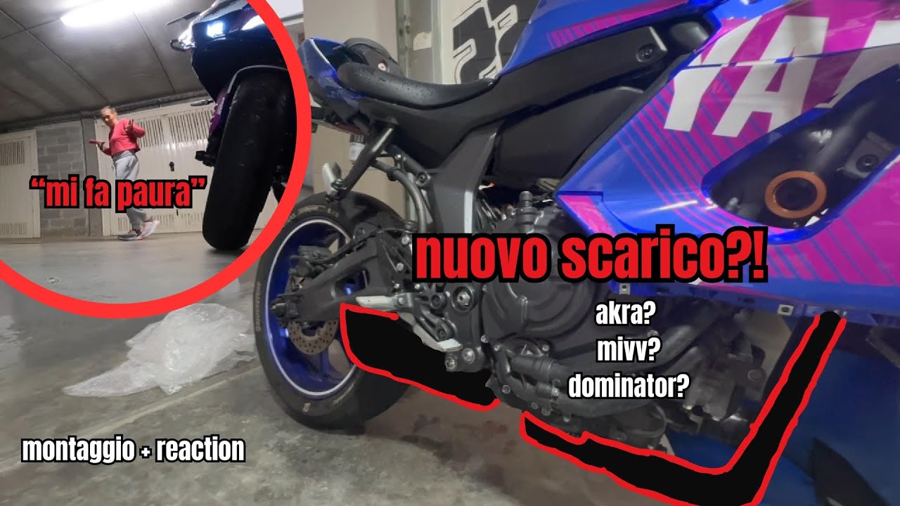 monto lo SCARICO NUOVO!! |ILLEGALE?!