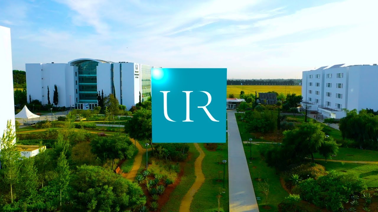 UIR - Journée Portes Ouvertes 2019