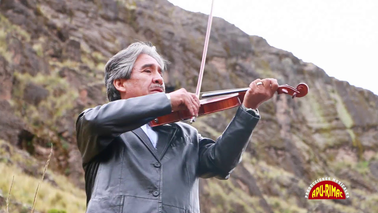 QUINTETO UNION DE COTAHUASI Mix Puno