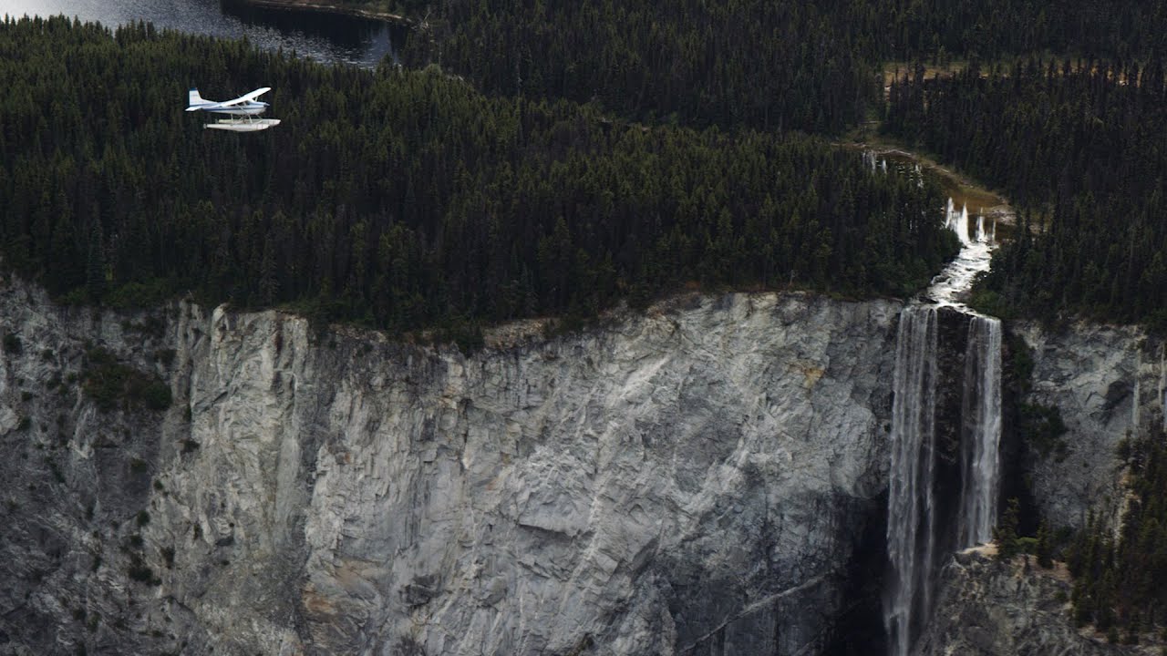 Explore British Columbia: The Chilcotin by Horseback