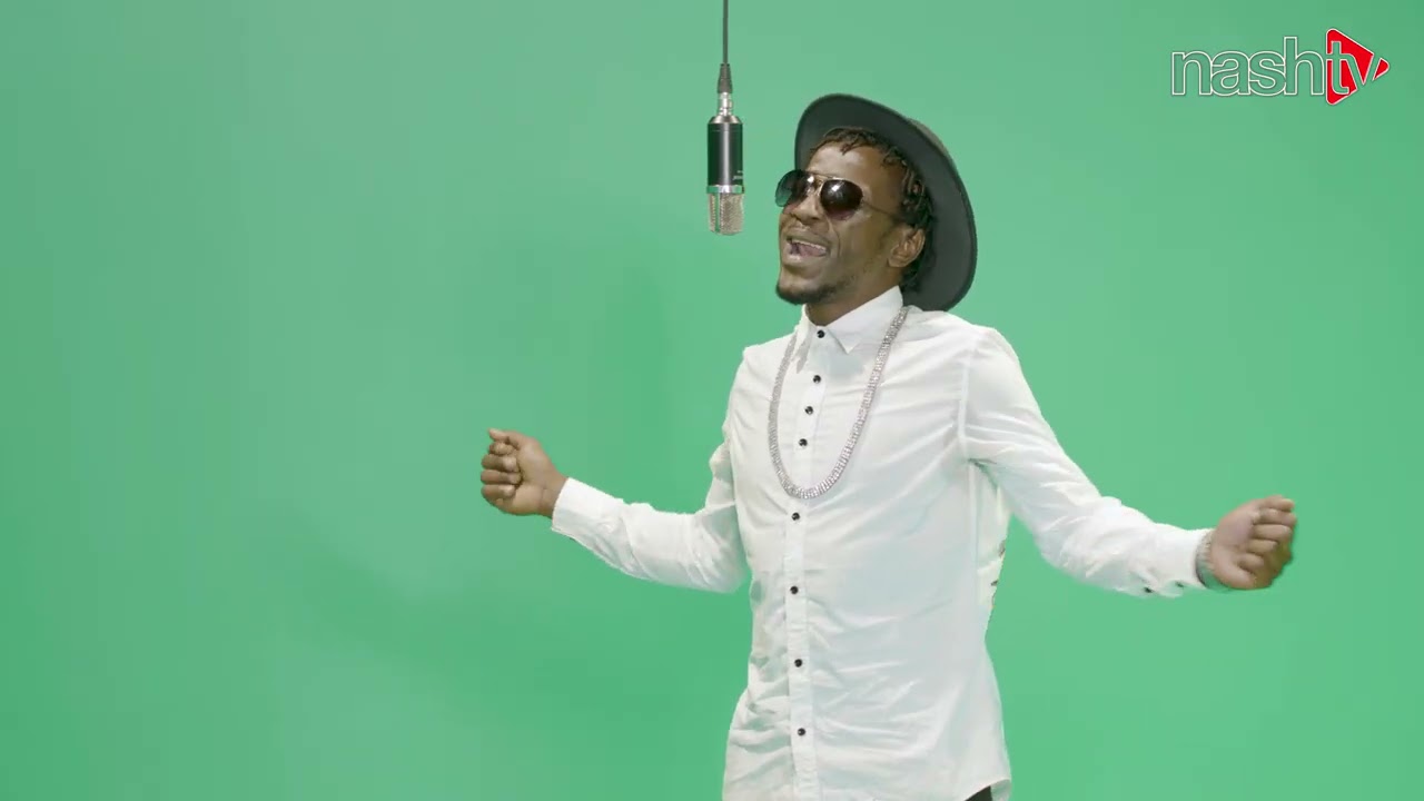 Jay C - Haisi Nyore | COLOR VIBES