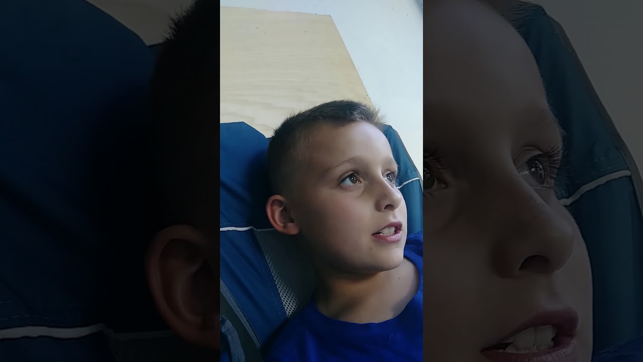 Detention prank on Mom   **(gone wrong)**