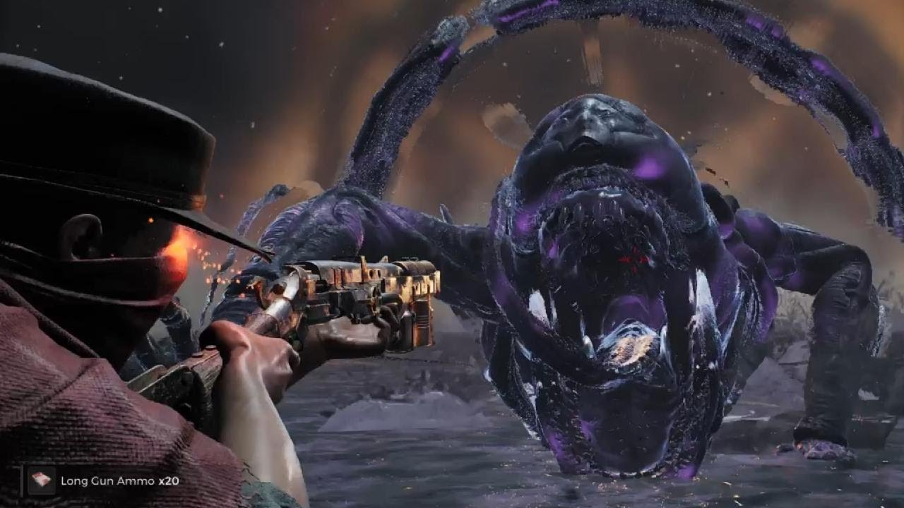 Tal'Ratha (Metaphysical) | Apocalypse / No dmg | Remnant 2 | PS5