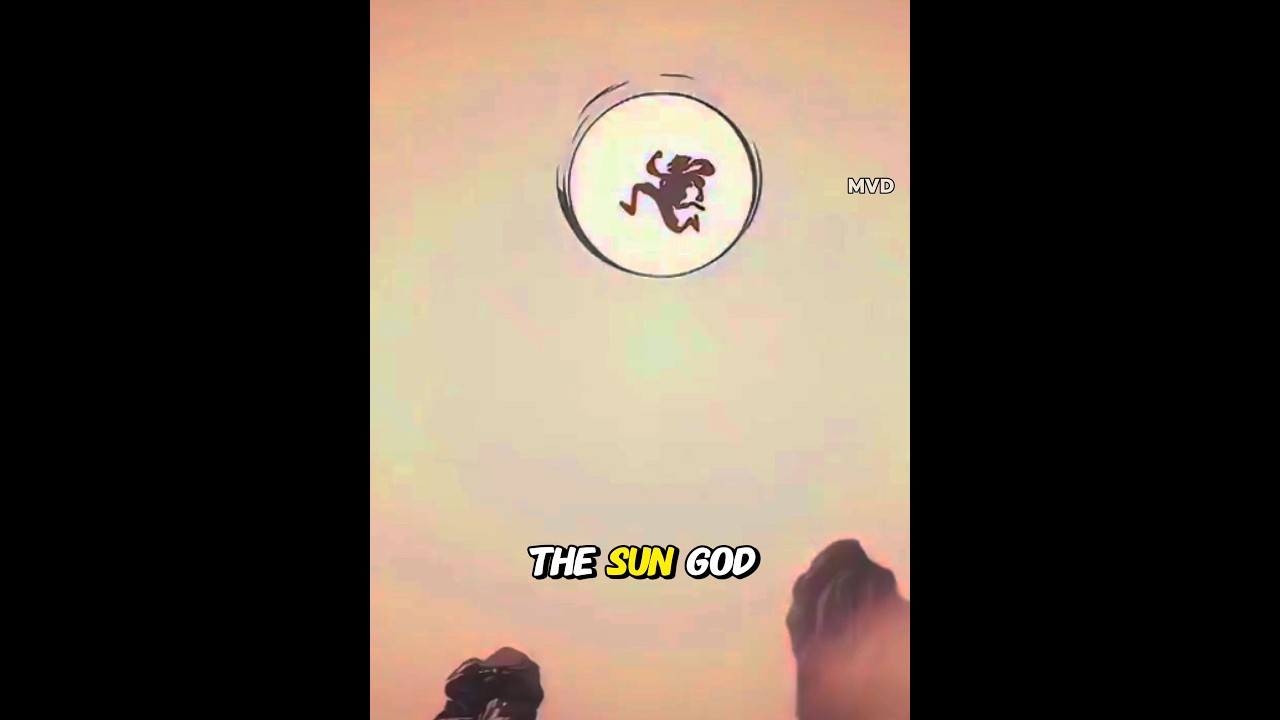 Joyboy Returns ☀️ | The Truth of Gear 5 