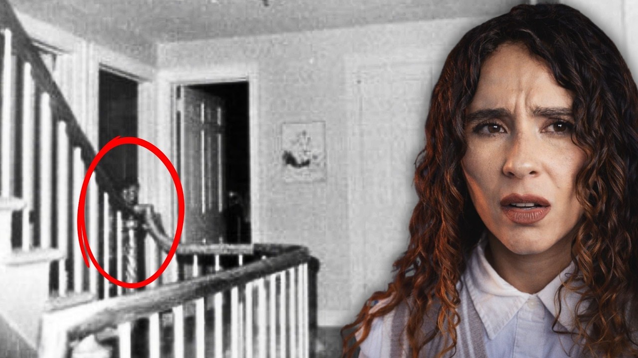 Estas son las casas más ATERRADORAS que existen