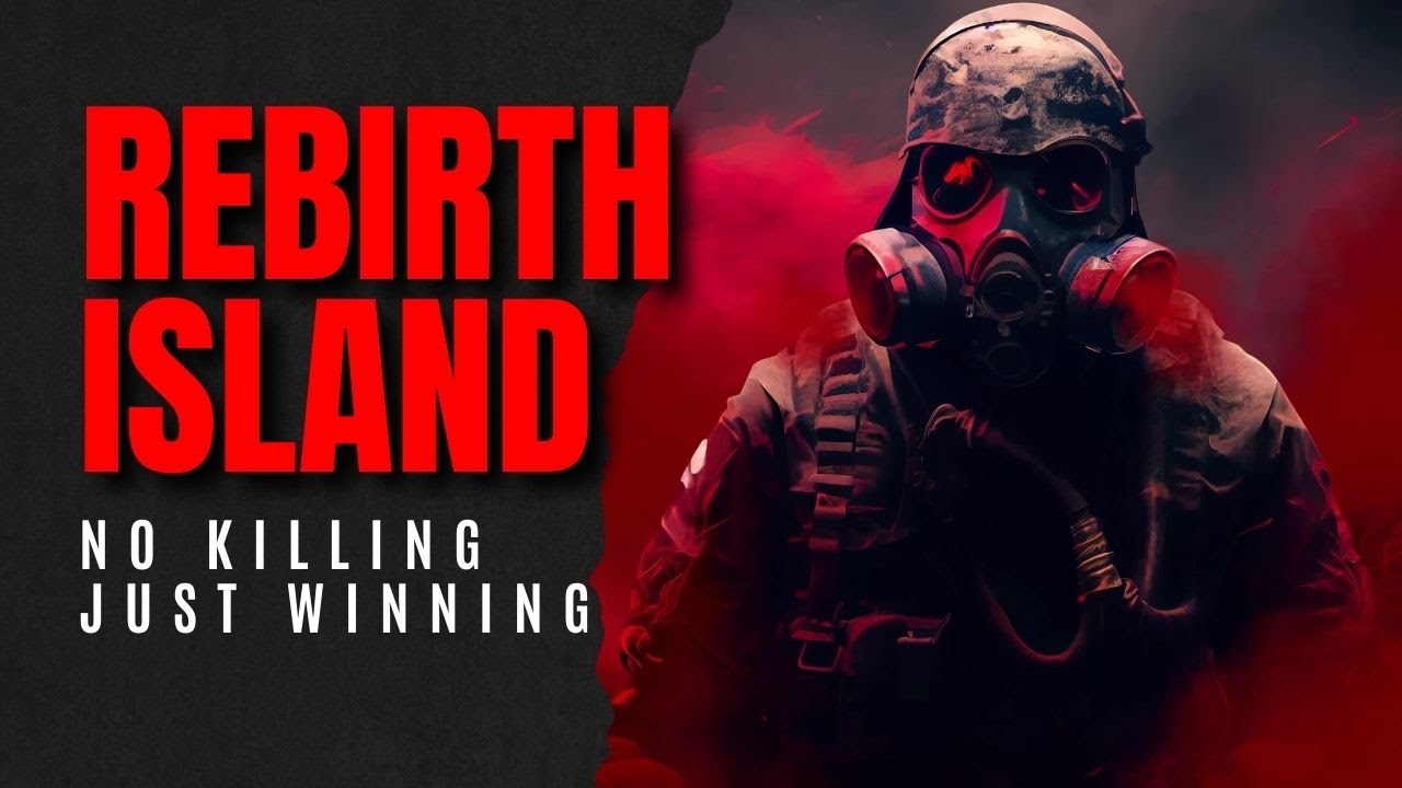 🔴 No Kill Lobbies With Jamcowl