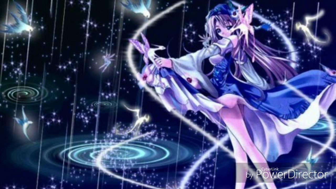 Go Nightcore - Je Danse Avec Les Dieux - Mozart L'opéra Rock