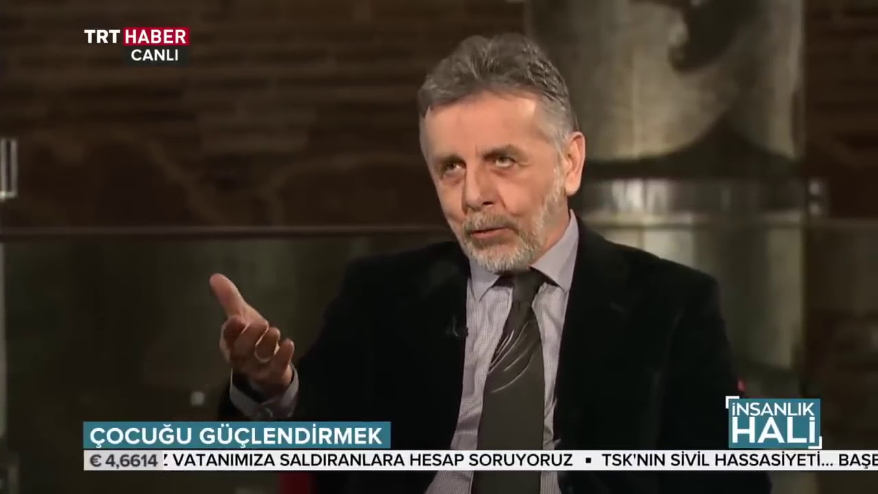 İnsanlık Hali 3. Bölüm