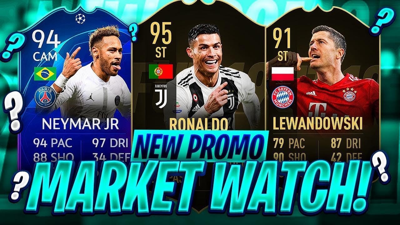 HOW I AM NAVIGATING THIS MARKET CRASH! IS IT SAFE TO BUY? FIFA 19 Ultimate Team