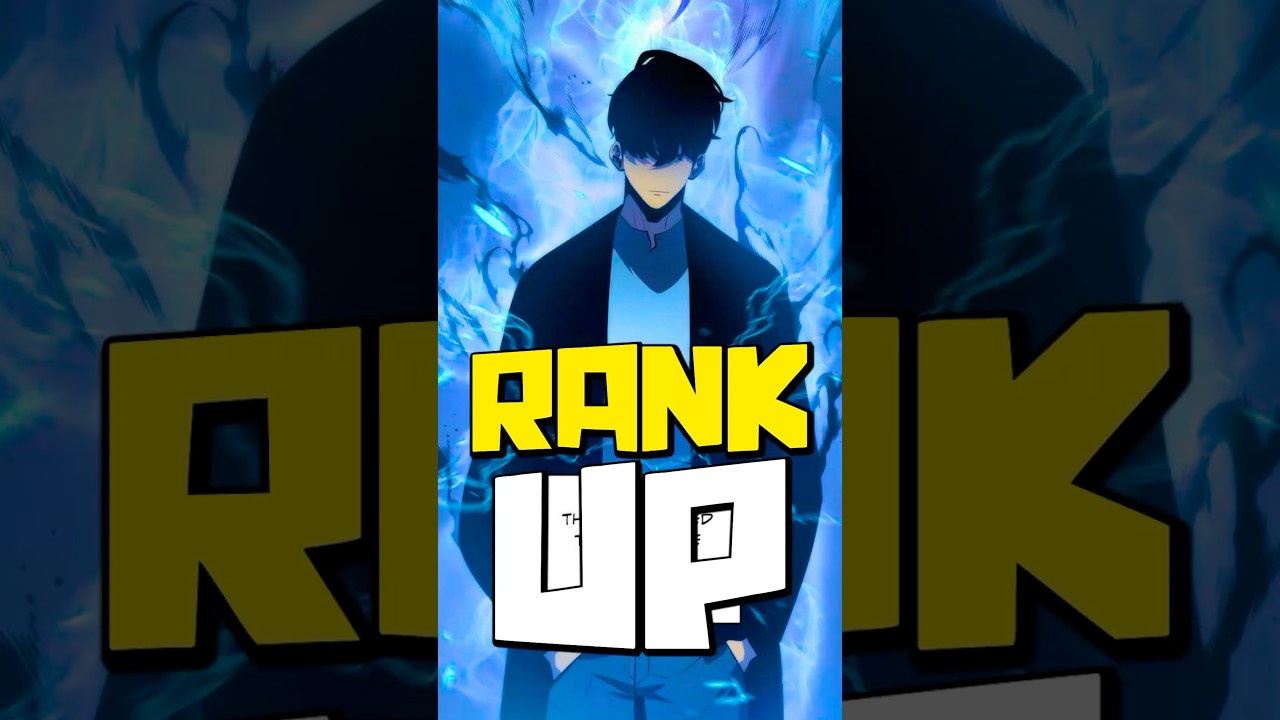 Jin Woo Becomes Korea&rsquo;s 10th S Rank Hunter in Solo Leveling Season 2...