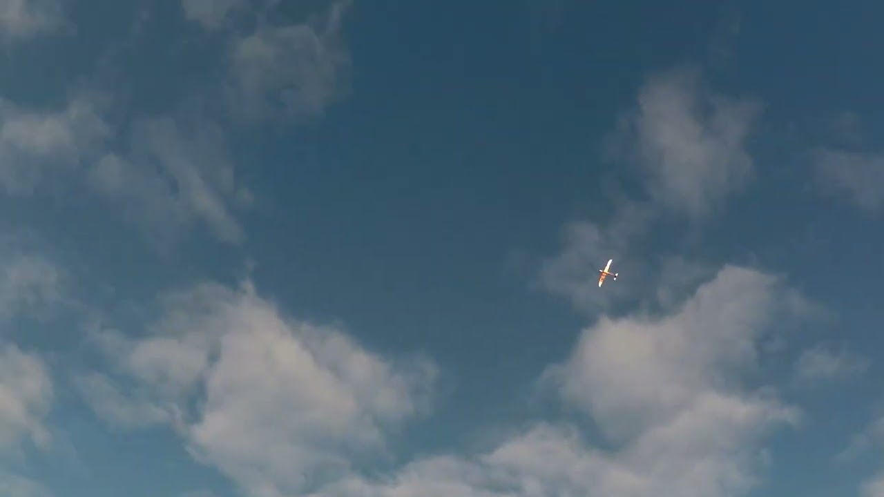 Limit Pro HotLiner Glider