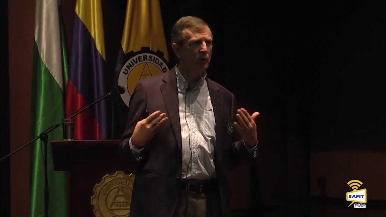 El futuro de la Universidad ¿En dónde deberíamos enfocarnos?