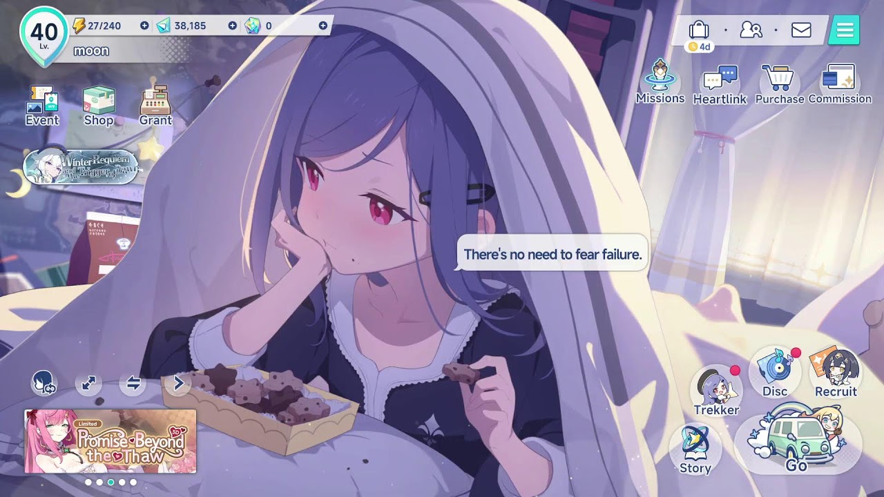 [Stella Sora]