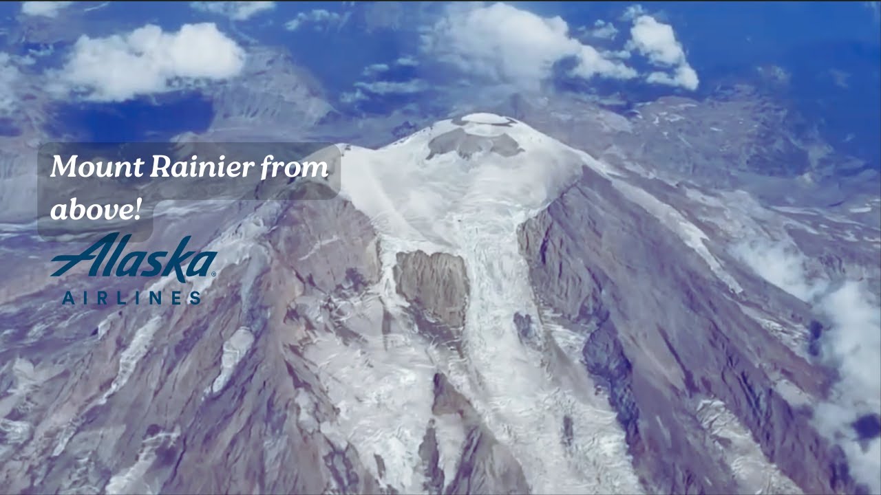 Alaska Airlines Trip Report | Seattle (SEA) to Orange County (SNA) | A320 Economy | August 2021