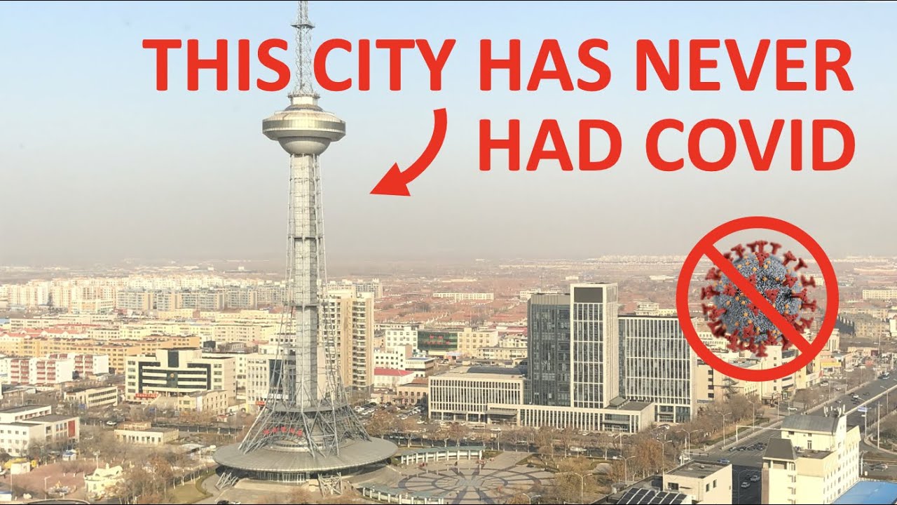 Inside Zero-COVID China: How to Live and Travel in China Today (September 2022)