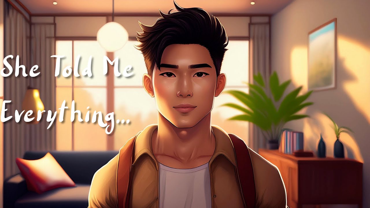 [M4F] Your Crush Has A Crush On You [Friends to Lovers] [Confession] [Kissing] [Spicy]