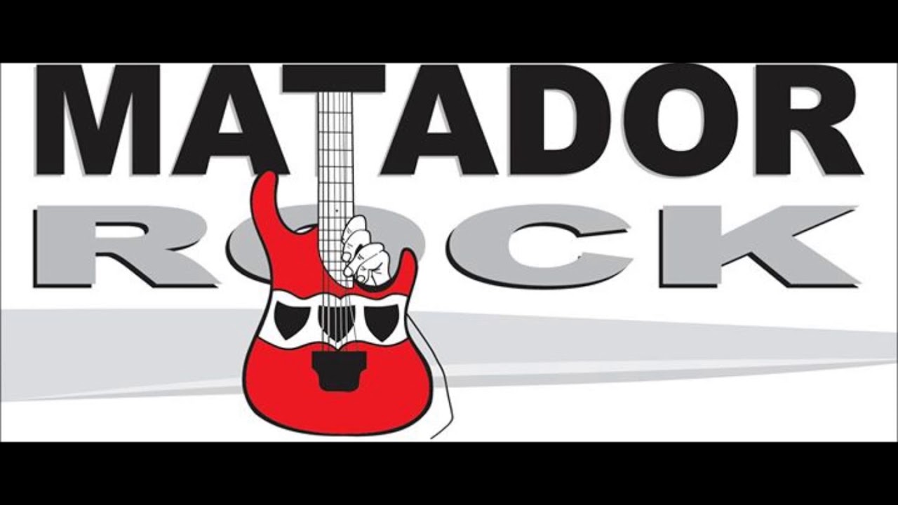 Matador rock - Pojď se mnou