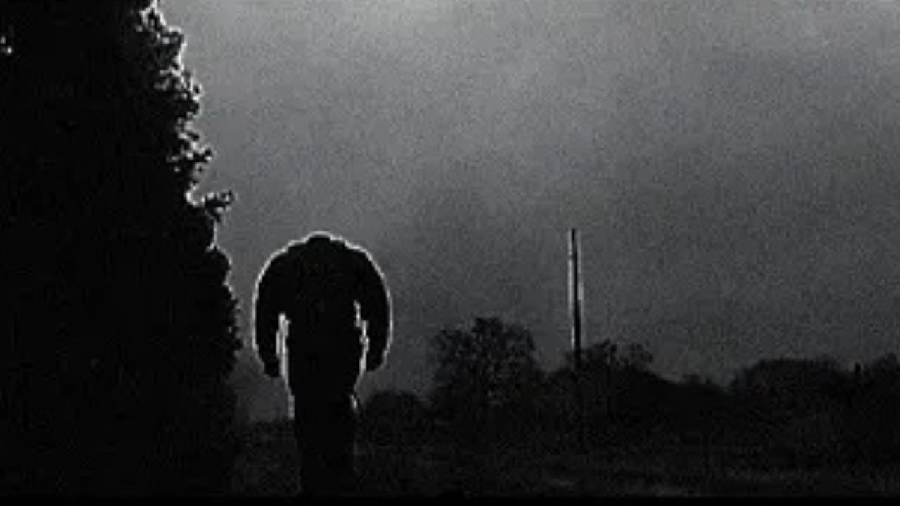 In My Head.