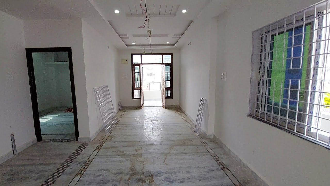 Direct Owners Individual House For Sale | Ready to Move | G+1 Spacious Home in Hyderabad City MV-549