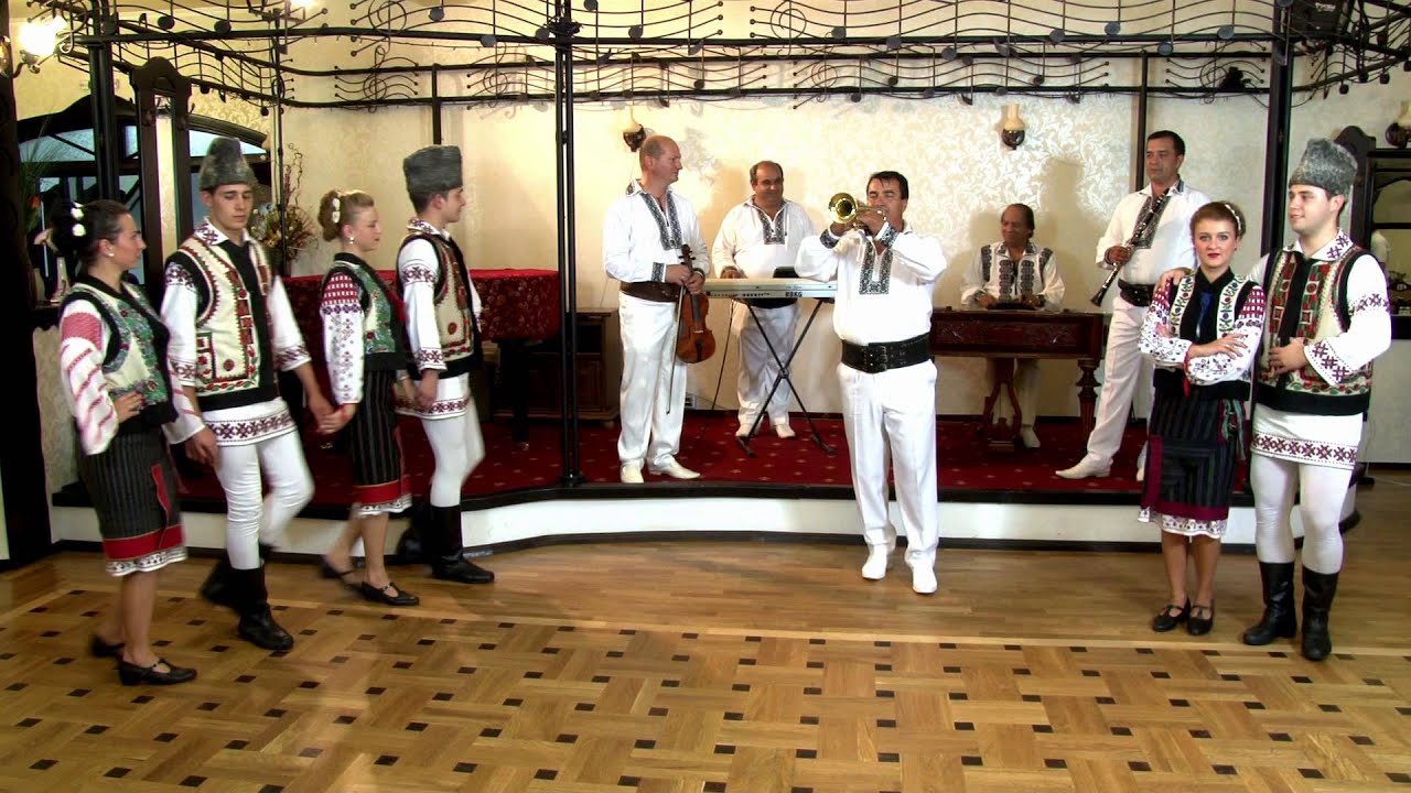 Grigore Gafincu-Formatii de nunta Suceava-Moldova-Lautarii Bucovinei-tel0741438718