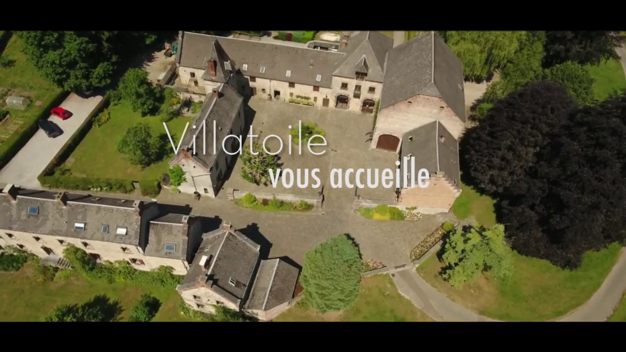 Villatoile VIDEO vacances , sports, nature