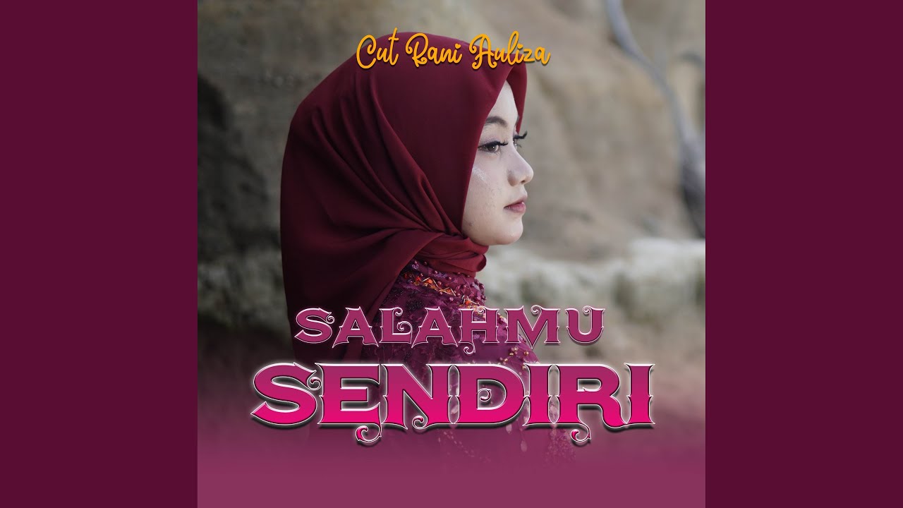 Salahmu Sendiri