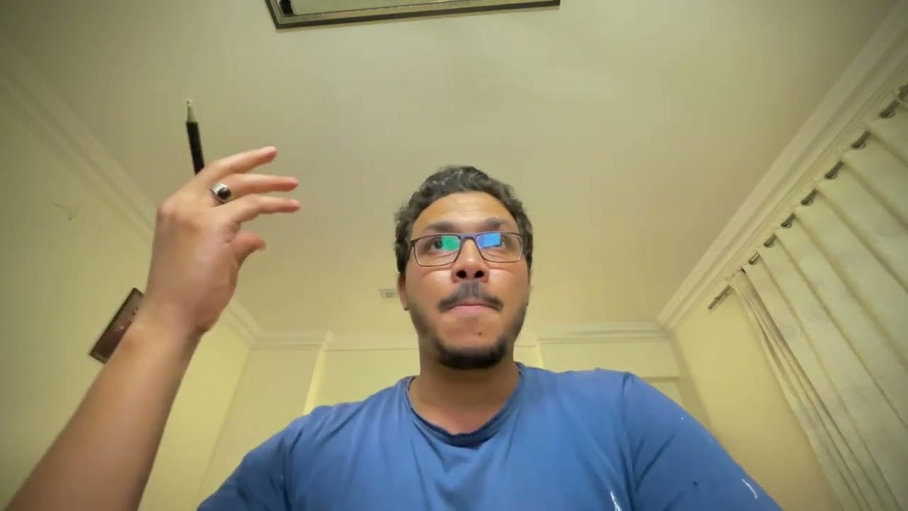 Practice listening Egyptian Arabic