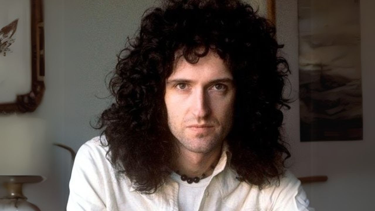 The Untold Truth Of Queen Guitarist Brian May That You May Not Know