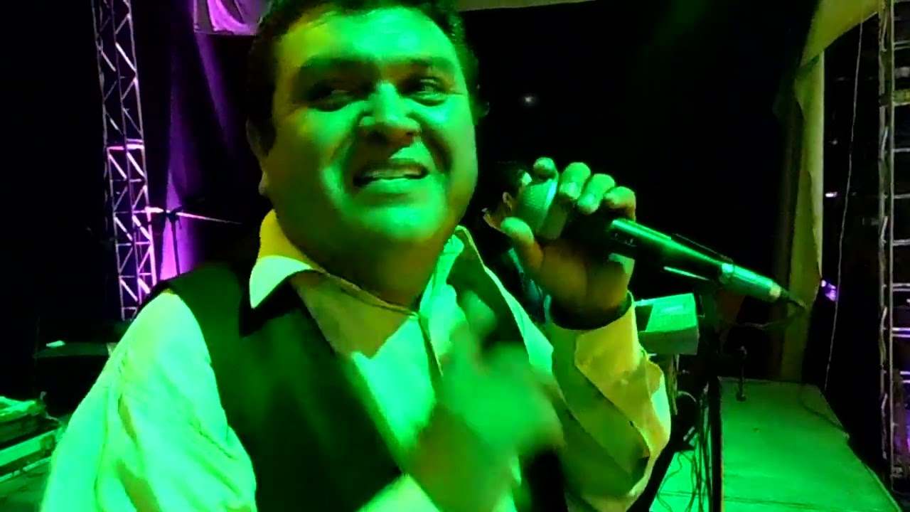 la nueva naranja tema el bombom