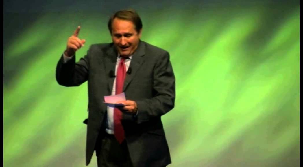 Quelle est la Strat&eacute;gie ? par Serge Grudzinski, Humour Consulting Group