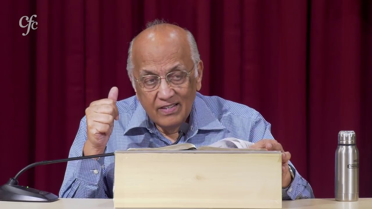 Održati privrženost Isusu -  Zac Poonen