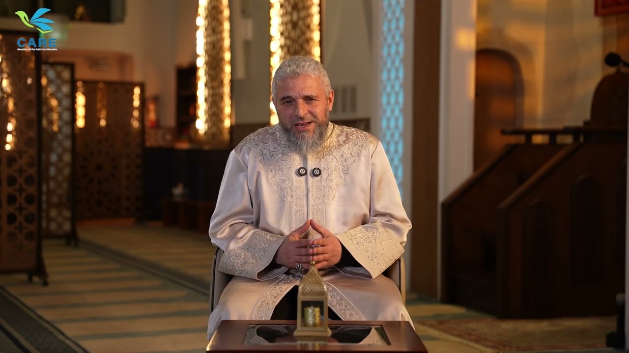 Iftar Moments of Lights | Ep.2 | Ramadan Series 2026