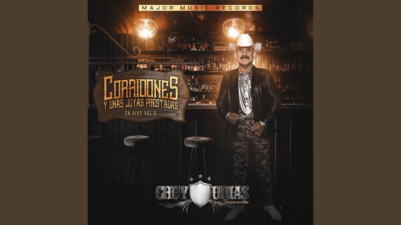 Candido Rodriguez (En vivo)