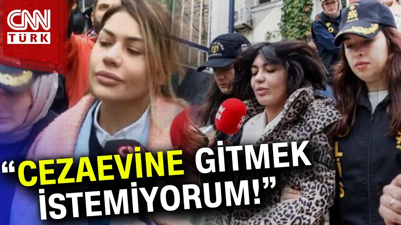 Bahar Candan ve Nihal Candan'ın ifadesi ortaya çıktı! #Haber