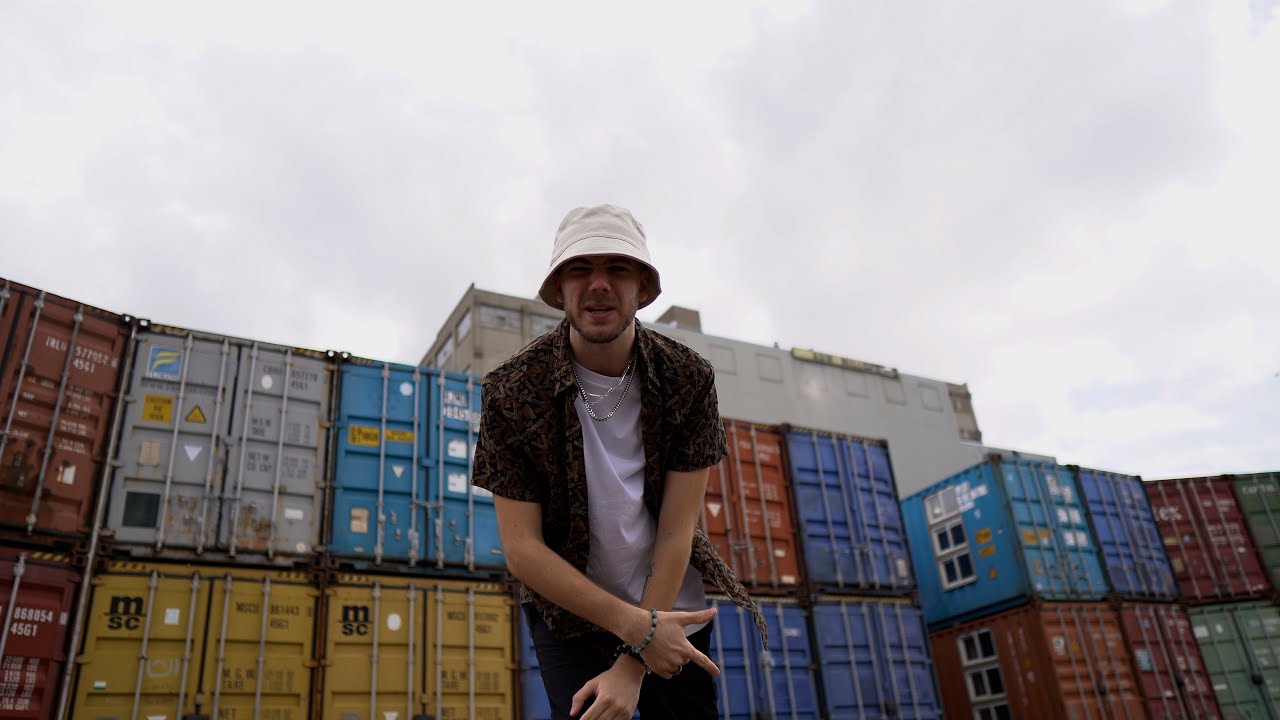 Versvs x GAWNE - Not Today (Official Video)