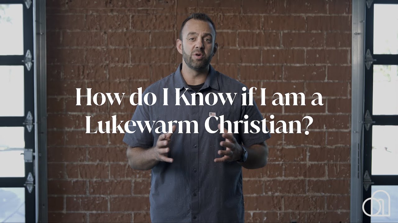 How do I Know if I am a Lukewarm Christian? | Costi Hinn