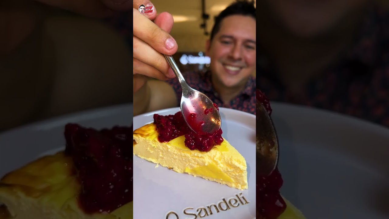 Comida saludable en Cúcuta - Sandelí Sano y Delicioso 