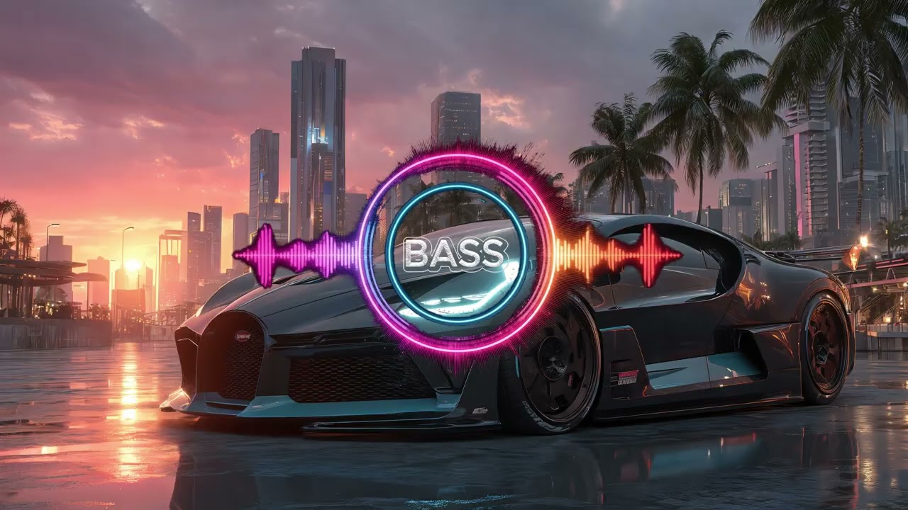 CAR MUSIC 🚗  | Deep Bass EDM | 2026 Extended Mix